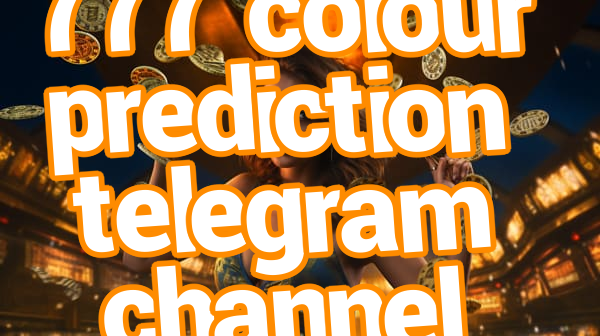 777 colour prediction telegram channel Screenshots