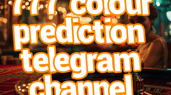 777 colour prediction telegram channel Screenshots